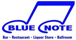 Blue Note Bar, Winsted Minnesota