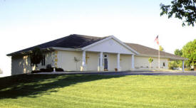Chilson Funeral Home, Winsted Minnesota