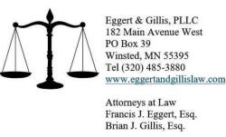 Eggert & Gillis, PLLC