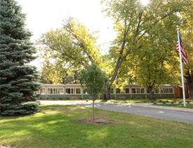 Gardens at Winsted Assisted Living 