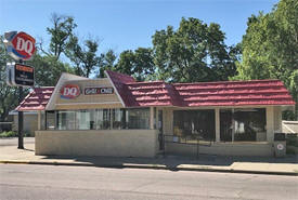 Dairy Queen, Winthrop Minnesota