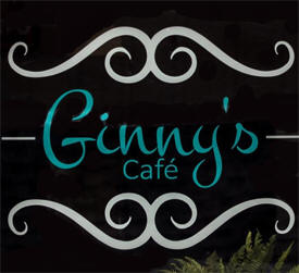 Ginny's Cafe, Winthrop Minnesota