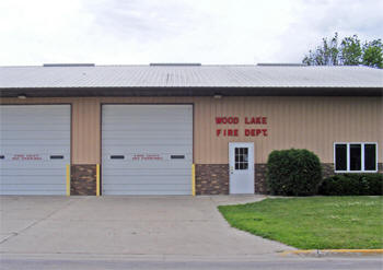 Wood Lake Fire Department