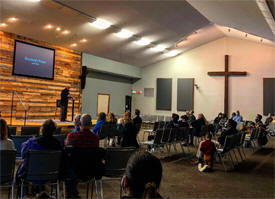 Woodbury Church of Christ