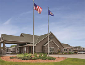 Country Inn and Suites Woodbury Minnesota