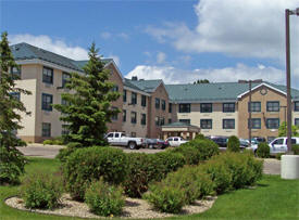 Extended Stay America - Minneapolis - Woodbury