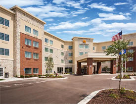 La Quinta Inn & Suites by Wyndham St. Paul-Woodbury 
