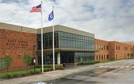 East Ridge High School, Woodbury Minnesota
