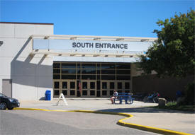 Woodbury High School, Woodbury Minnesota