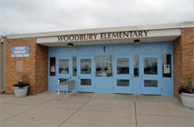 Woodbury Elementary School