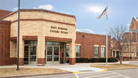 St. Ambrose Catholic School, Woodbury Minnesota