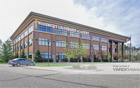 Woodbury Leadership Academy 