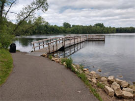 Edgewater Park, Woodbury Minnesota