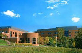 Woodwinds Health Campus - M Health Fairview 