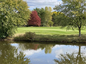 Prestwick Golf Club, Woodbury Minnesota