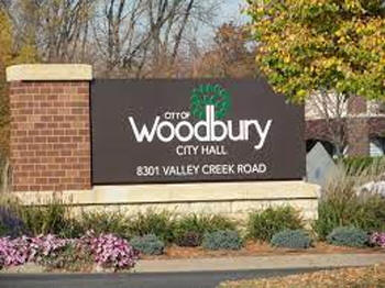 City Hall Woodbury Minnesota