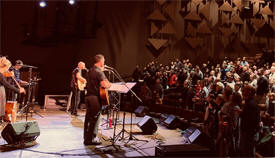 Christ Redeemer Church, Woodbury Minnesota