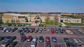 Five Oaks Community Church, Woodbury Minnesota