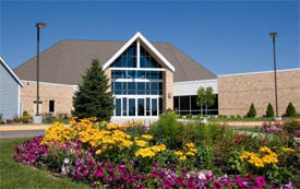King of Kings Lutheran Church, Woodbury Minnesota