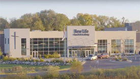New Life Church of Woodbury Minnesota