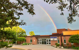 Royal Oaks Elementary School