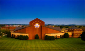 Saint Ambrose of Woodbury Catholic Church