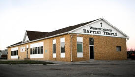 Worthington Baptist Temple