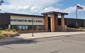 Worthington Middle School