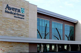 Avera Worthington Medical Group