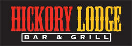 Hickory Lodge Bar and Grill, Worthington Minnesota