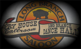 Long Branch Saloon, Worthington Minnesota