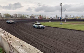 Nobles County Speedway, Worthington Minnesota