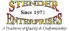 Stender Enterprises, Wykoff Minnesota