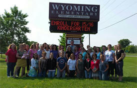Wyoming Elementary School