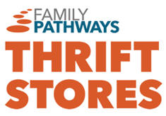 Family Pathways Thrift Shop