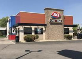 Dairy Queen Chill and Grill, Zimmerman Minnesota