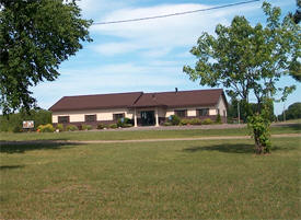 Livonia Township Hall