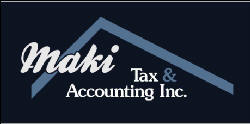 Maki Tax & Accounting Inc, Zimmerman Minnesota