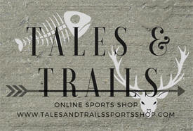 Tales & Trails Sports Shop, Zimmerman Minnesota