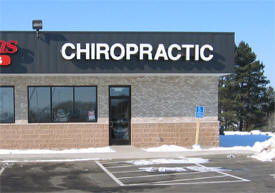 Zimmerman Chiropractic Center