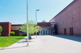 Zimmerman Middle and High School