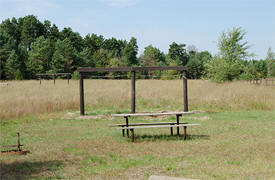 Bob Dunn Horse Campground