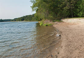 Ann Lake Campground