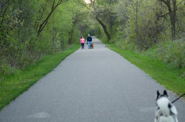 Great Northern Trail 