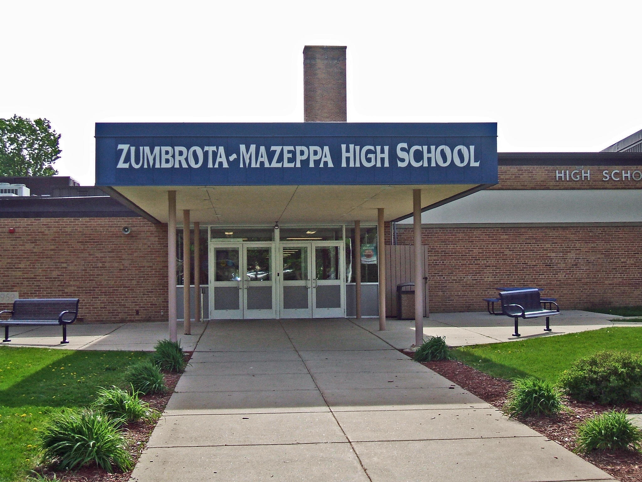 Zumbrota Minnesota Gallery