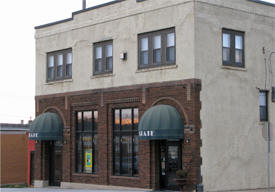 State Theatre, Zumbrota Minnesota