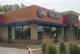Dairy Queen Chill and Grill, Zumbrota Minnesota