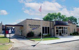 Frandsen Bank & Trust, Ada MN