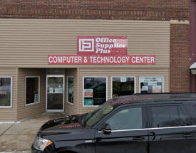Office Supplies Plus, Ada Minnesota