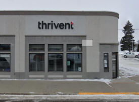 Thrivent Financial for Lutherans. Ada, MN